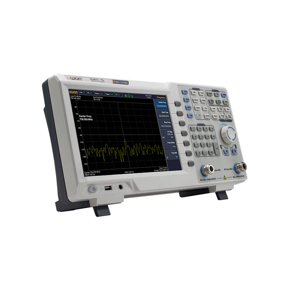 ポータブルスペクトラムアナライザ 9kHz～1.5GHz ト - Spectrum Analyzer Tracking Generator 1.5Ghz のレビューと価格